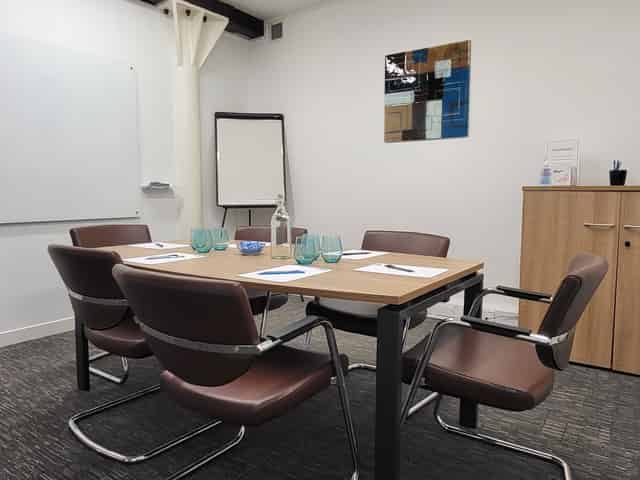 Mountbatten Suite