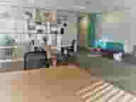 Seminar Rooms