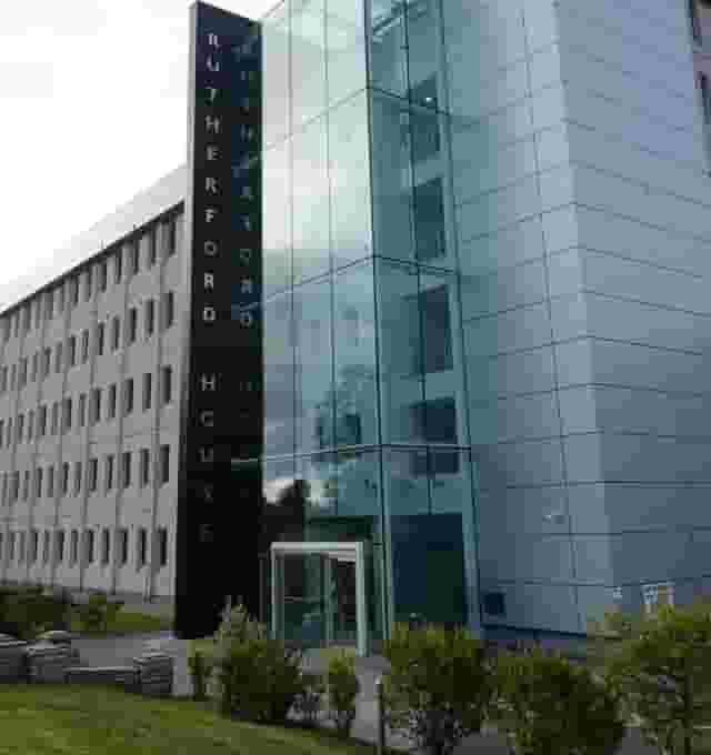 UBC Warrington - Rutherford House