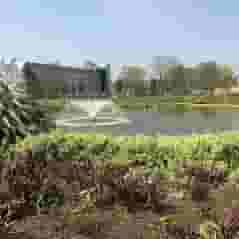UBC Warrington - Rutherford House