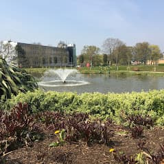 UBC Warrington - Rutherford House