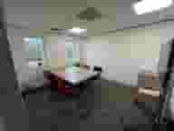 Seminar Rooms
