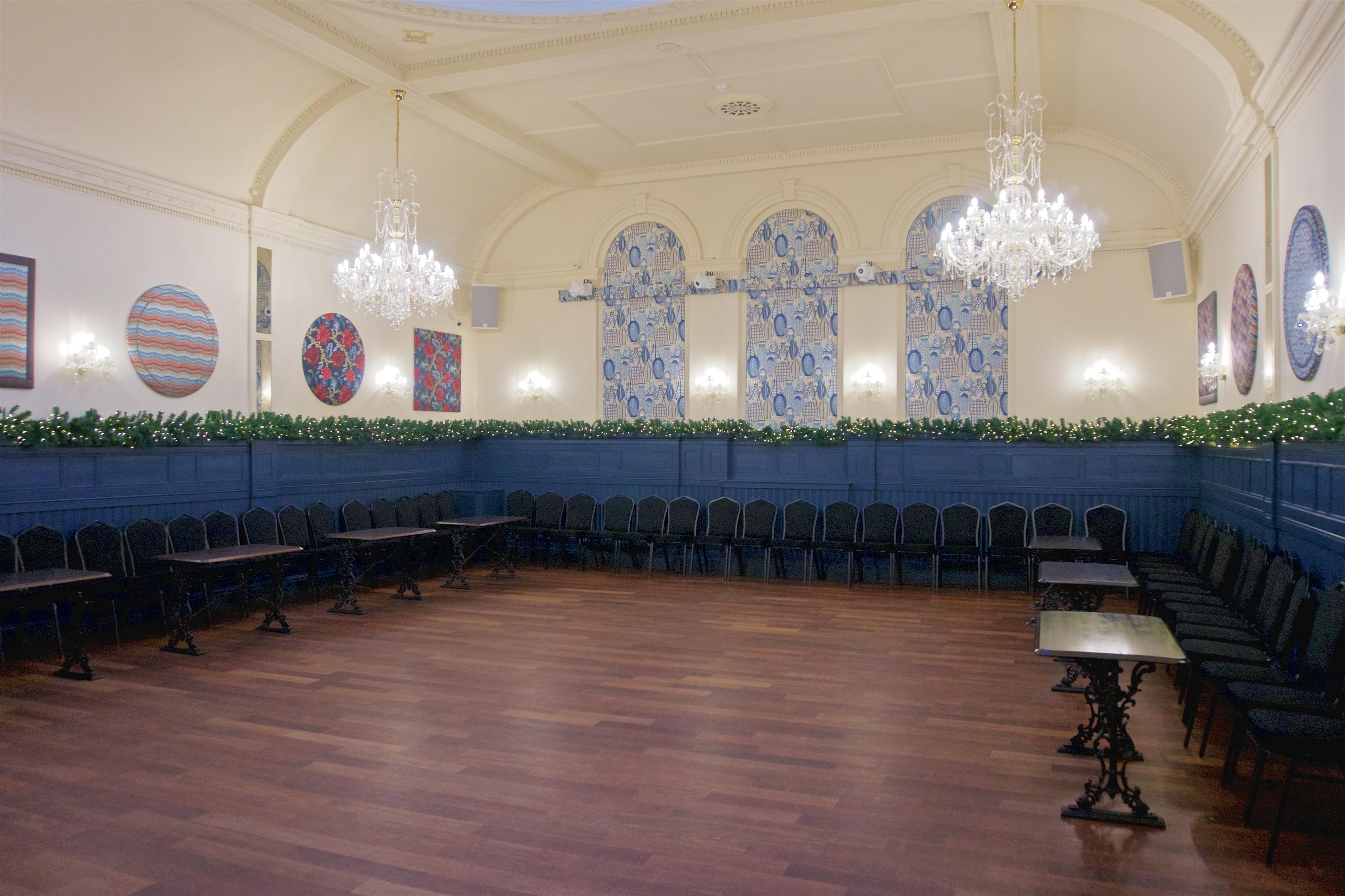 The Counting House - Ballroom image 1