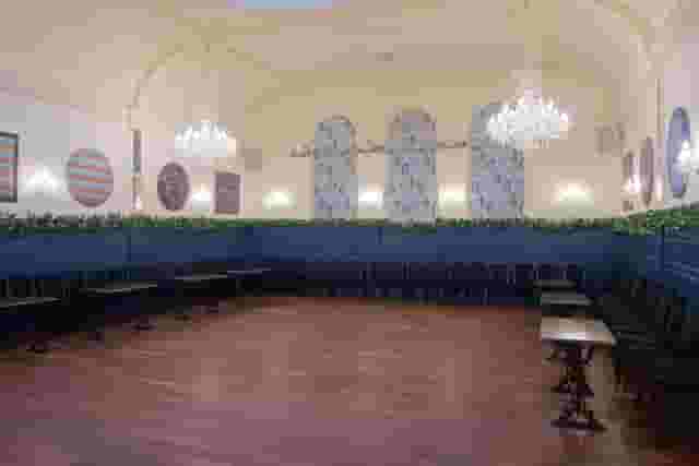 Ballroom