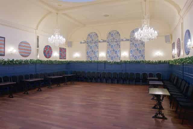 Ballroom