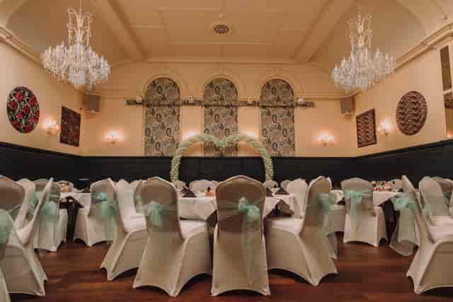 Ballroom