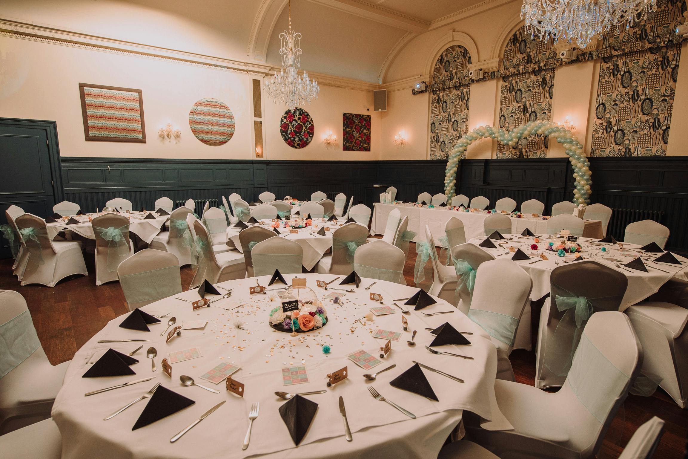 The Counting House - Ballroom image 1