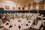 Modern Conference Venues
