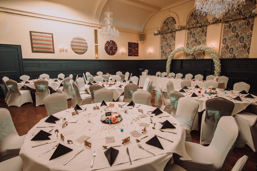 Ballroom