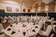 Small Meeting Rooms