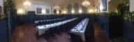 Modern Conference Venues