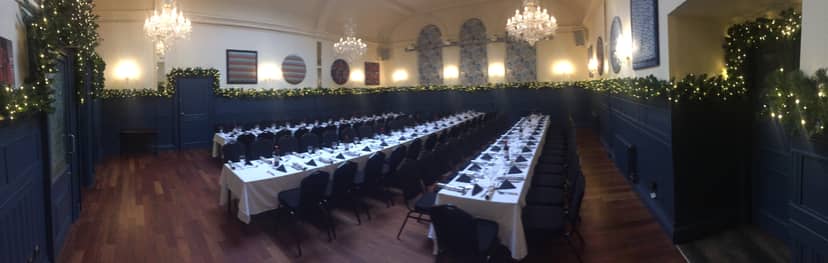 Ballroom