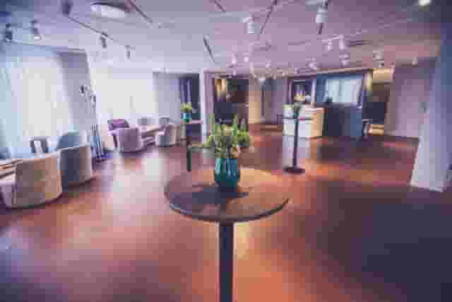 The Lounge