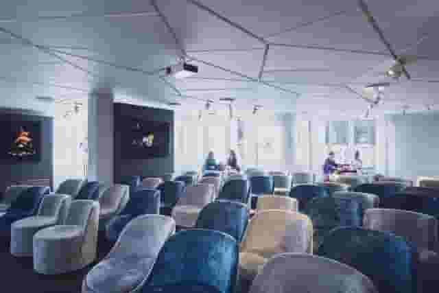 The Lounge