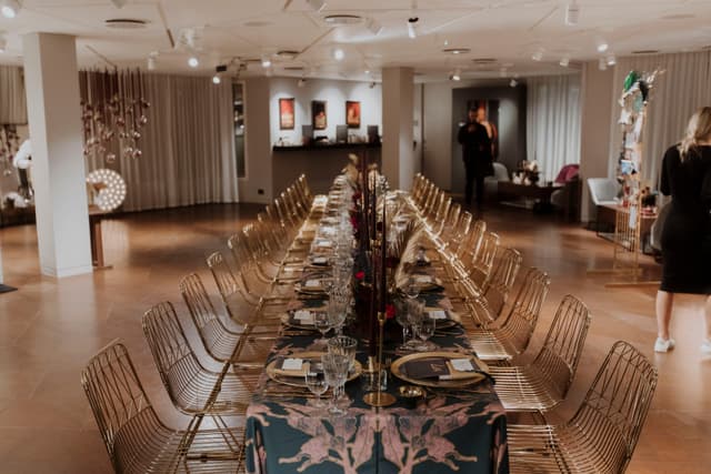 Corporate Event
