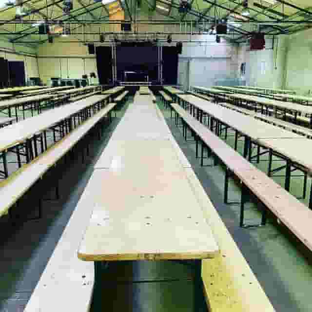 Secret Space digbeth