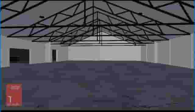 Secret Space digbeth