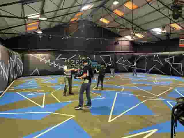 Secret Space digbeth