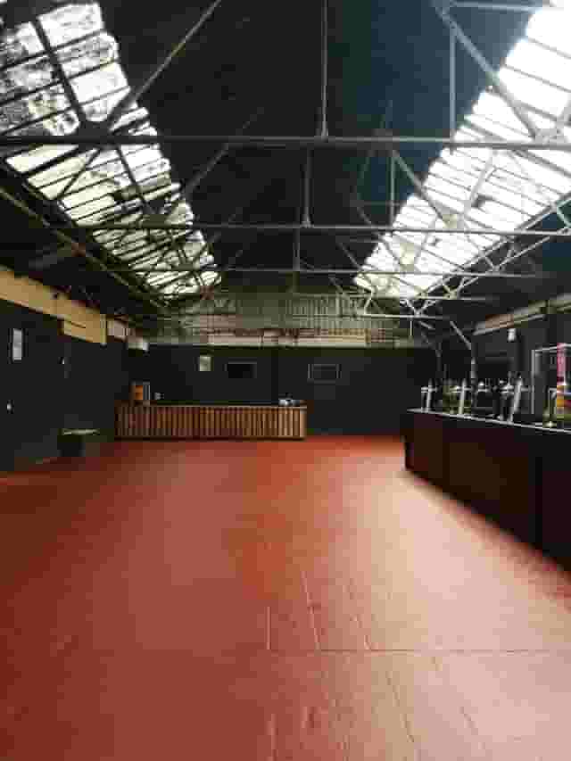 Secret Space digbeth