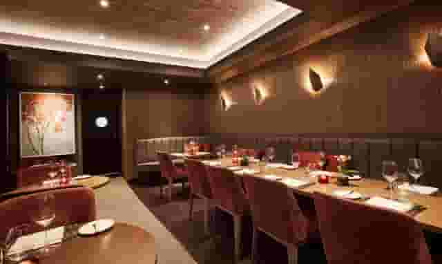 WAGYU ROOM