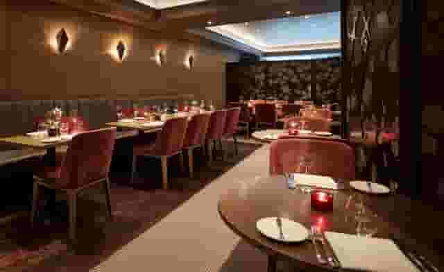 WAGYU ROOM