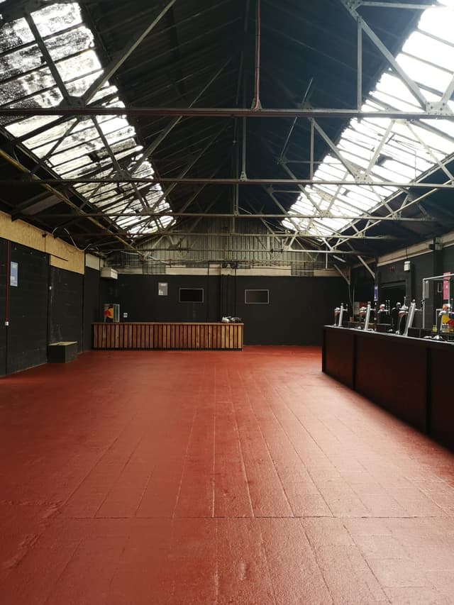 Secret Space digbeth