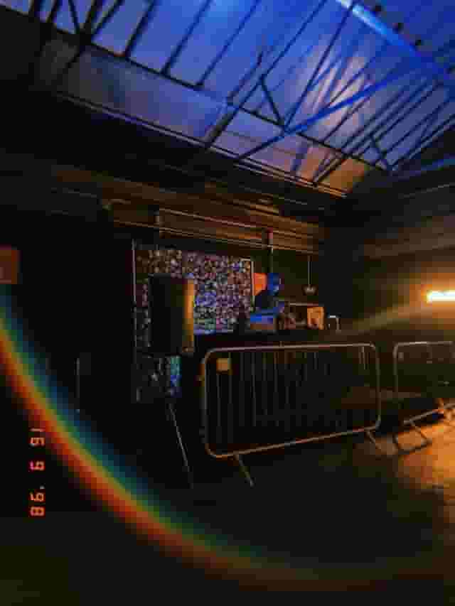 Secret Space digbeth