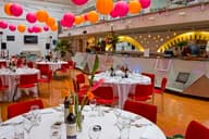 Party Venues