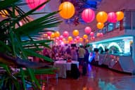 Party Venues