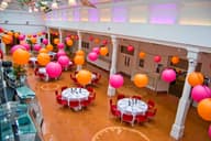 Party Venues