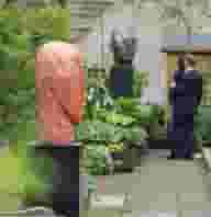 Garden Wedding Venues