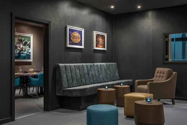 M Threadneedle Street