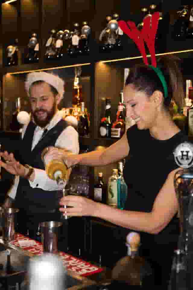 M Threadneedle Street