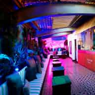 Rooftop Bars