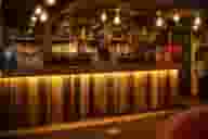 Private Bars
