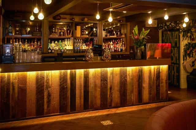 Little Havanna room