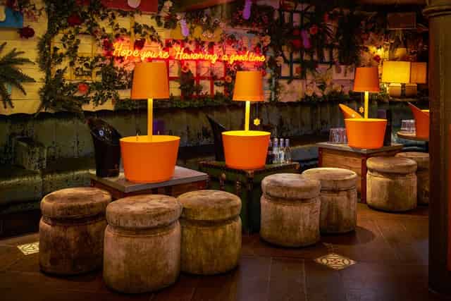 Little Havanna room