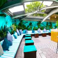 Cocktail Bars