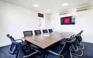 Meeting Rooms