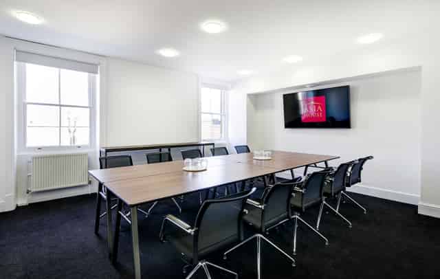 Boardroom