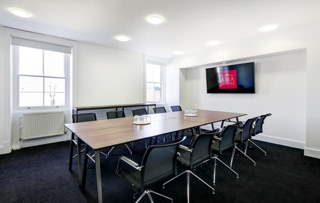 Boardroom