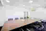 Seminar Rooms