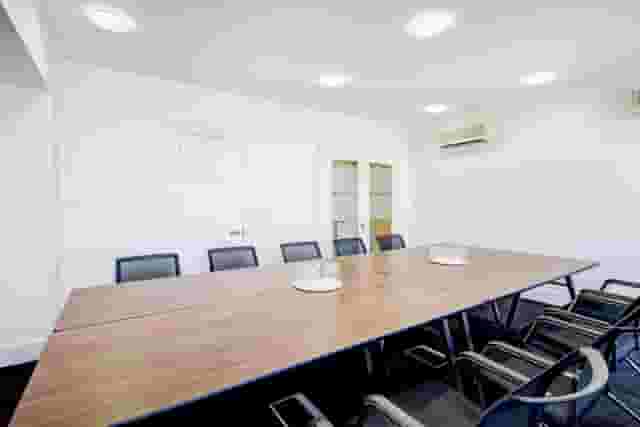 Boardroom