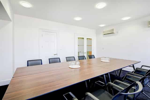Boardroom