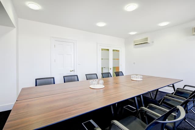 Boardroom