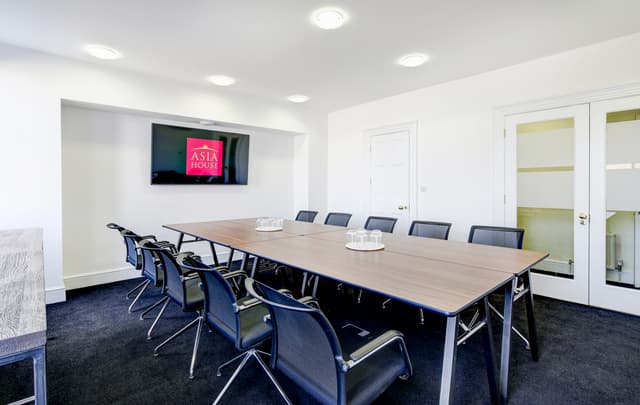 Boardroom