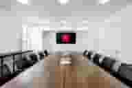 Presentation Rooms
