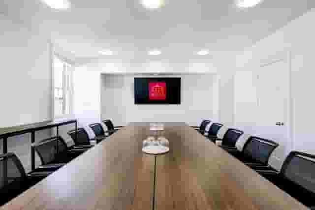 Boardroom