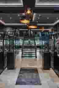 Christmas Party Venues