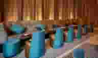 Christmas Party Venues